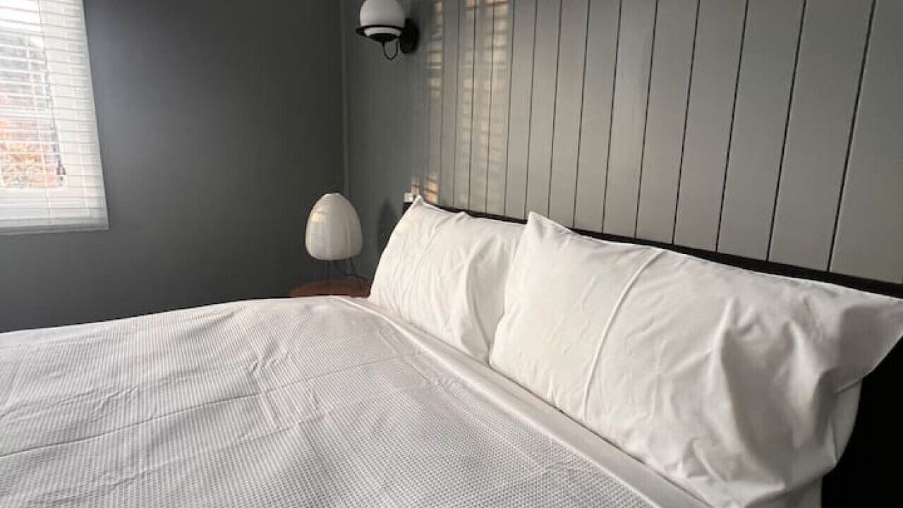 Photo of Bedroom in Blackheath