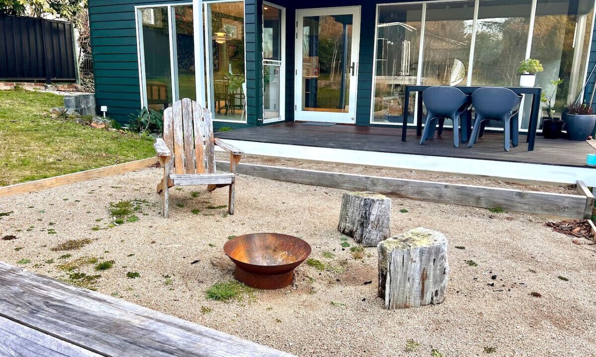 Photo of Patio Balcony in Blackheath