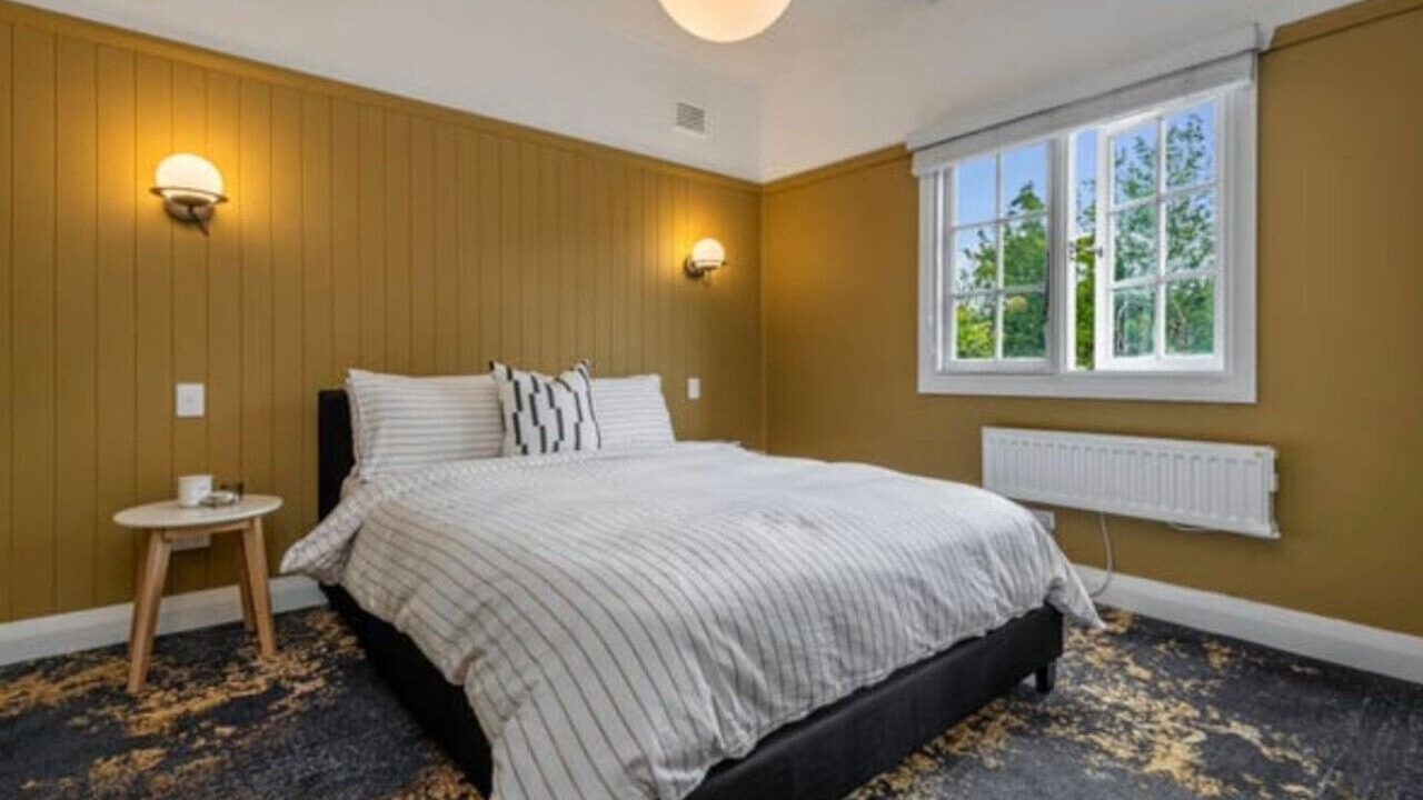 Photo of Bedroom in Blackheath