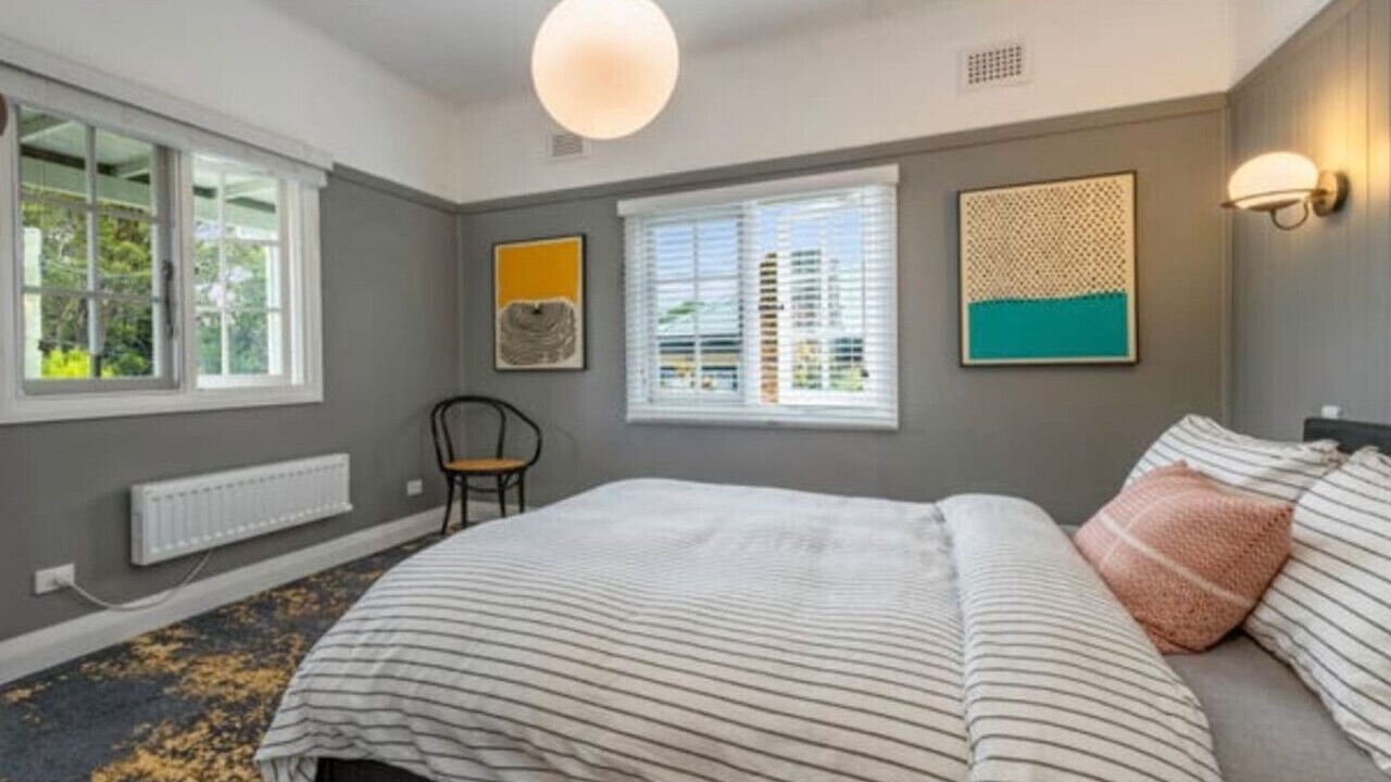 Photo of Bedroom in Blackheath
