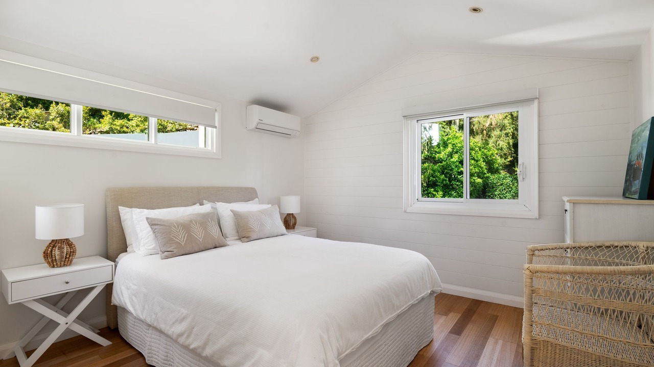 Photo of Bedroom in Clareville