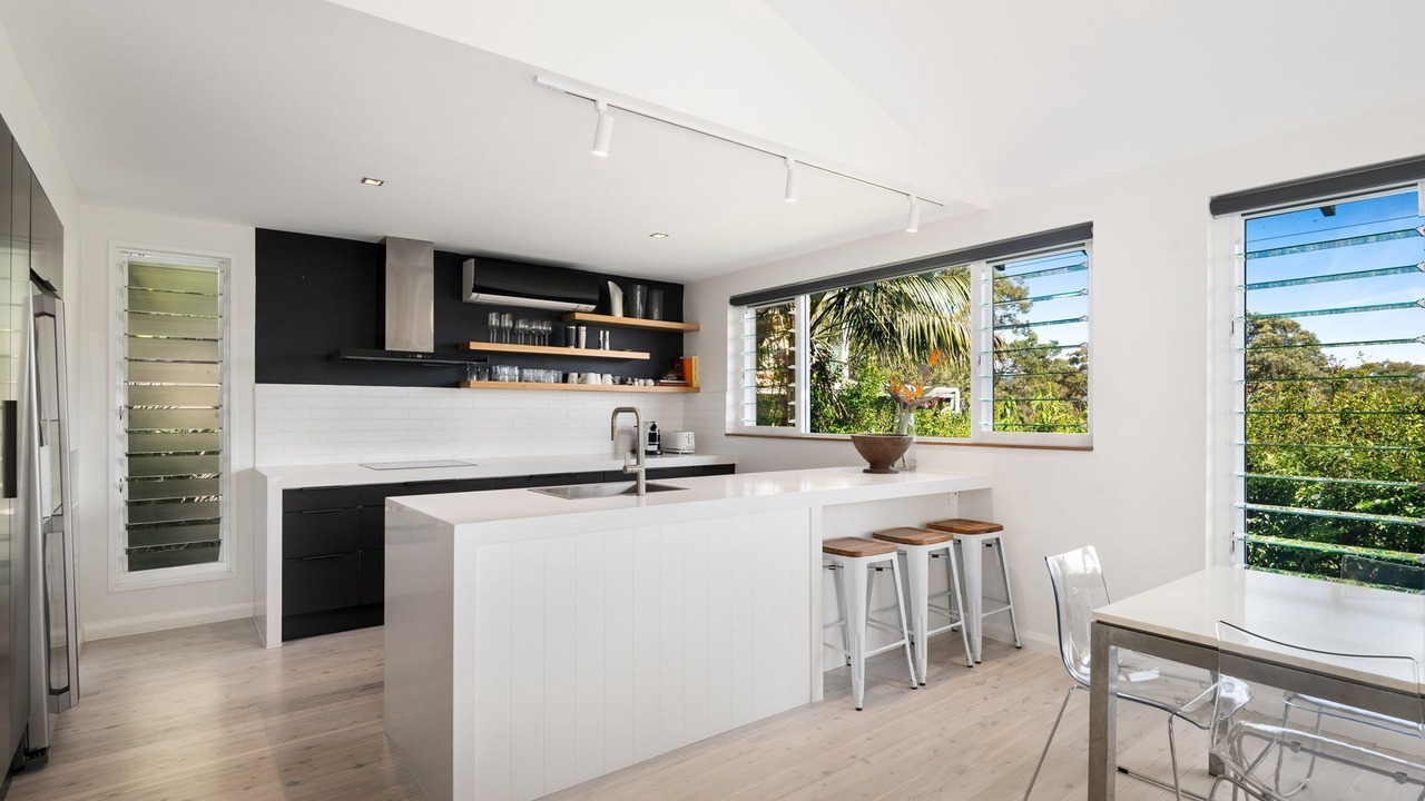 Photo of Kitchen in Clareville