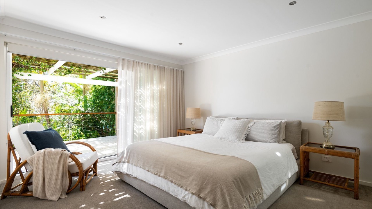 Photo of Bedroom in Clareville