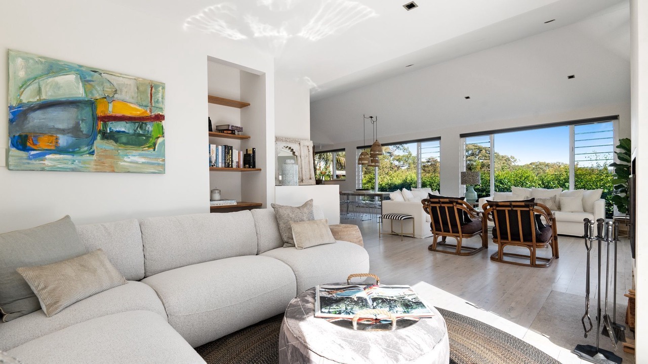 Photo of Livingroom in Clareville