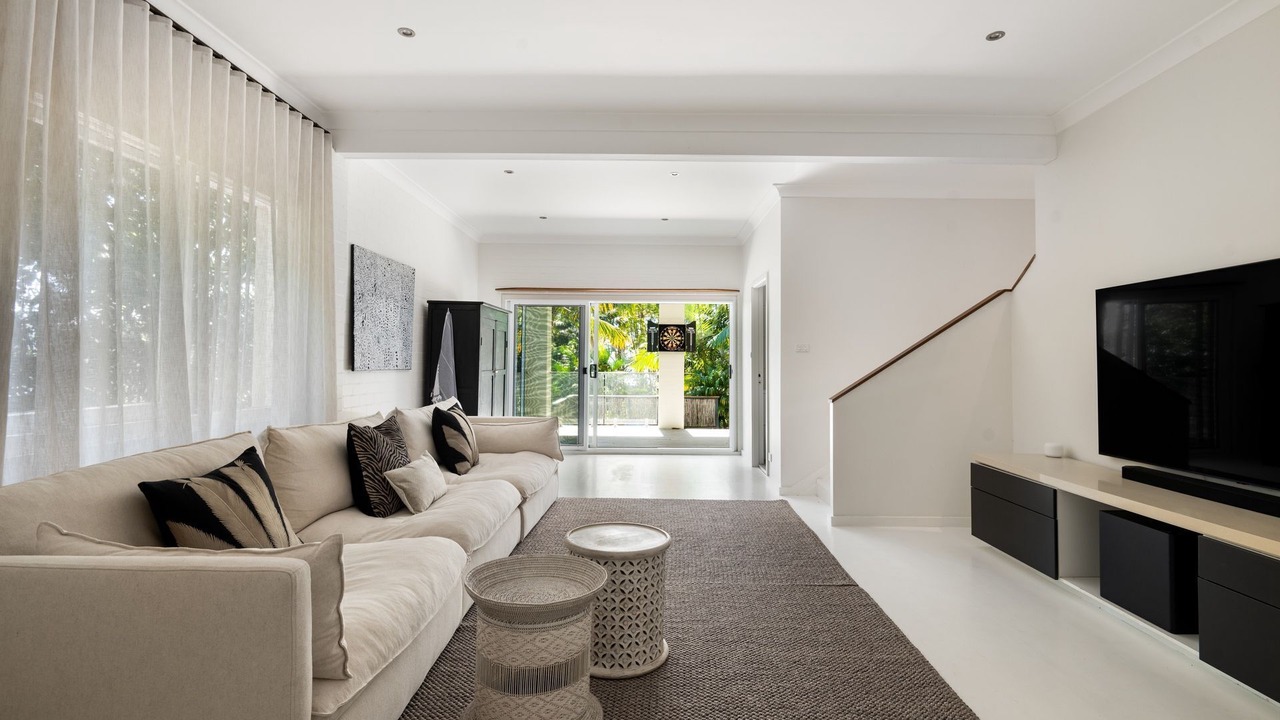Photo of Livingroom in Clareville