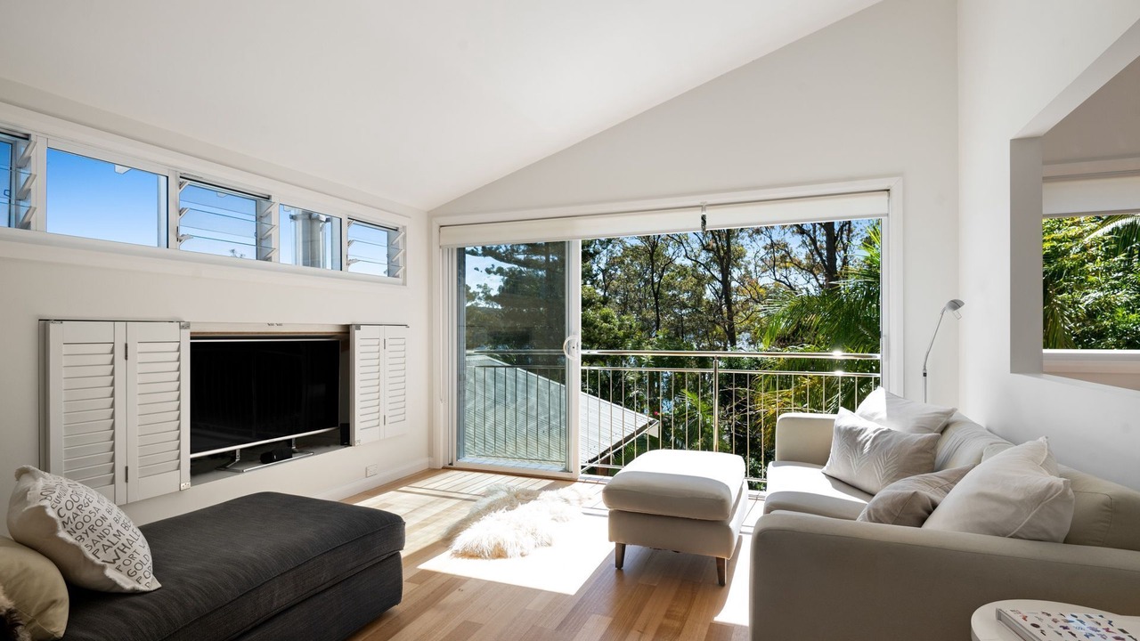 Photo of Livingroom in Clareville
