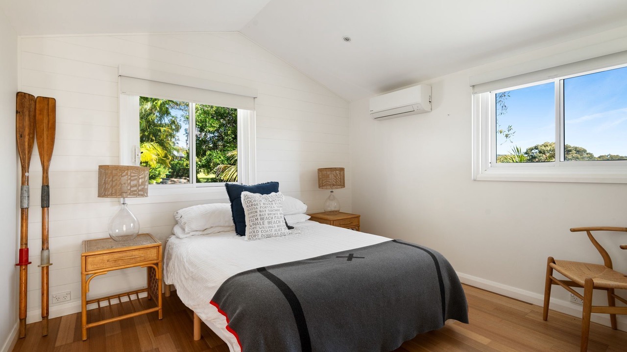 Photo of Bedroom in Clareville
