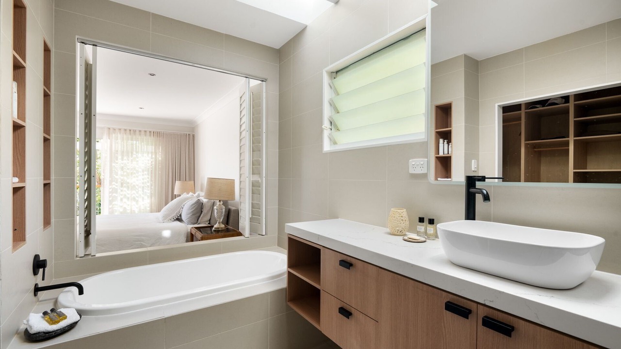 Photo of Bathroom in Clareville