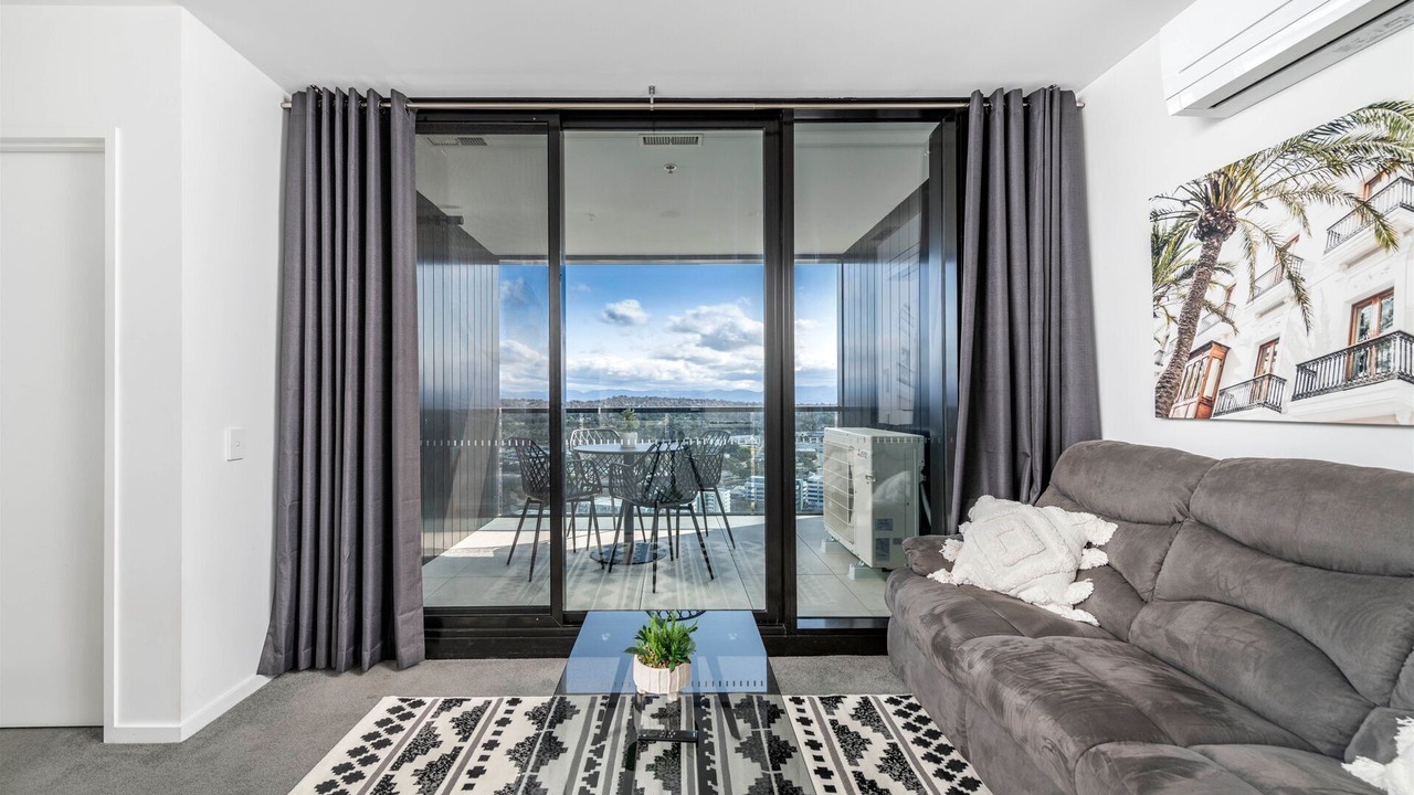 Photo of Livingroom in Belconnen