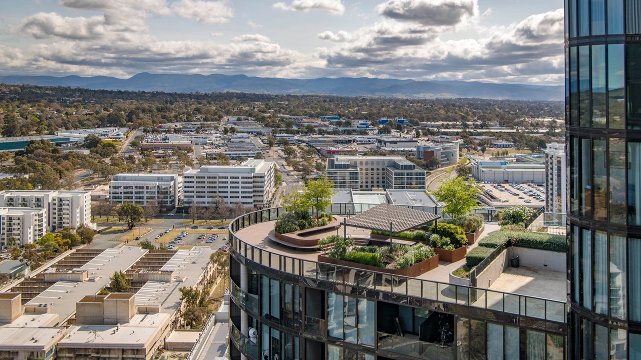 Photo of Outdoor in Belconnen