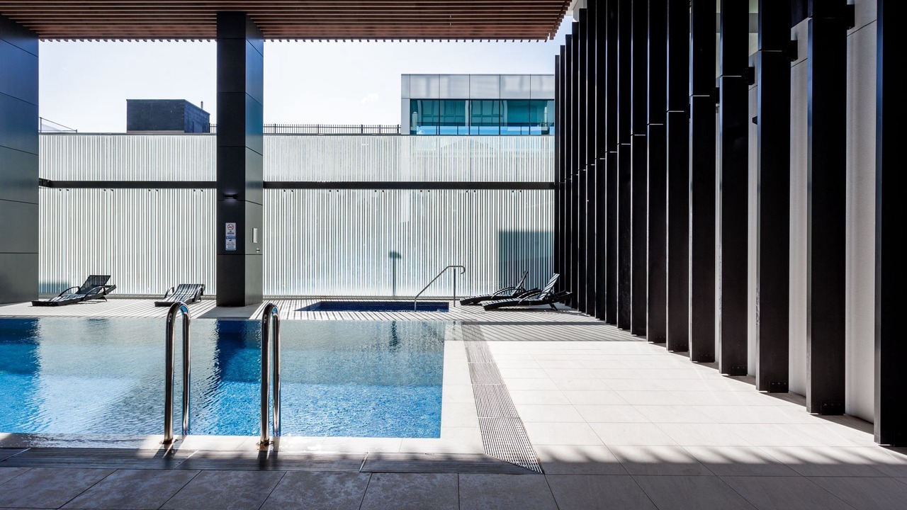 Photo of Outdoor in Macquarie Park