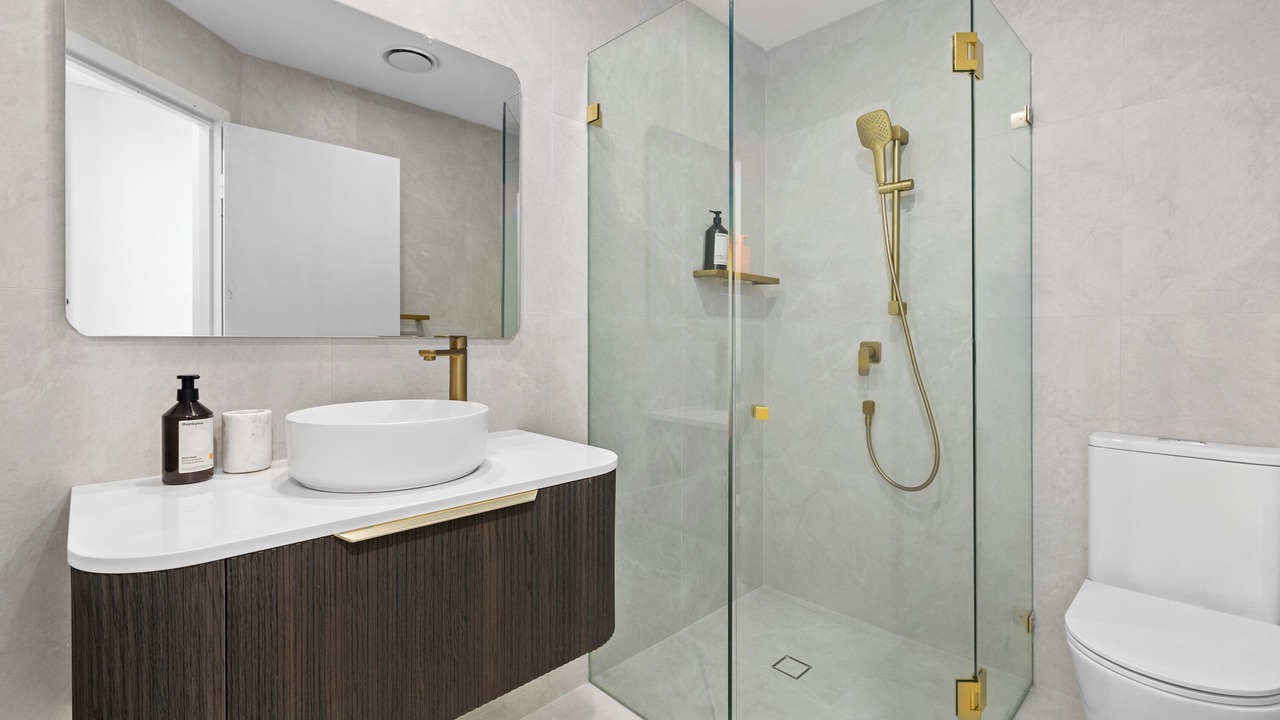 Photo of Bathroom in Ultimo