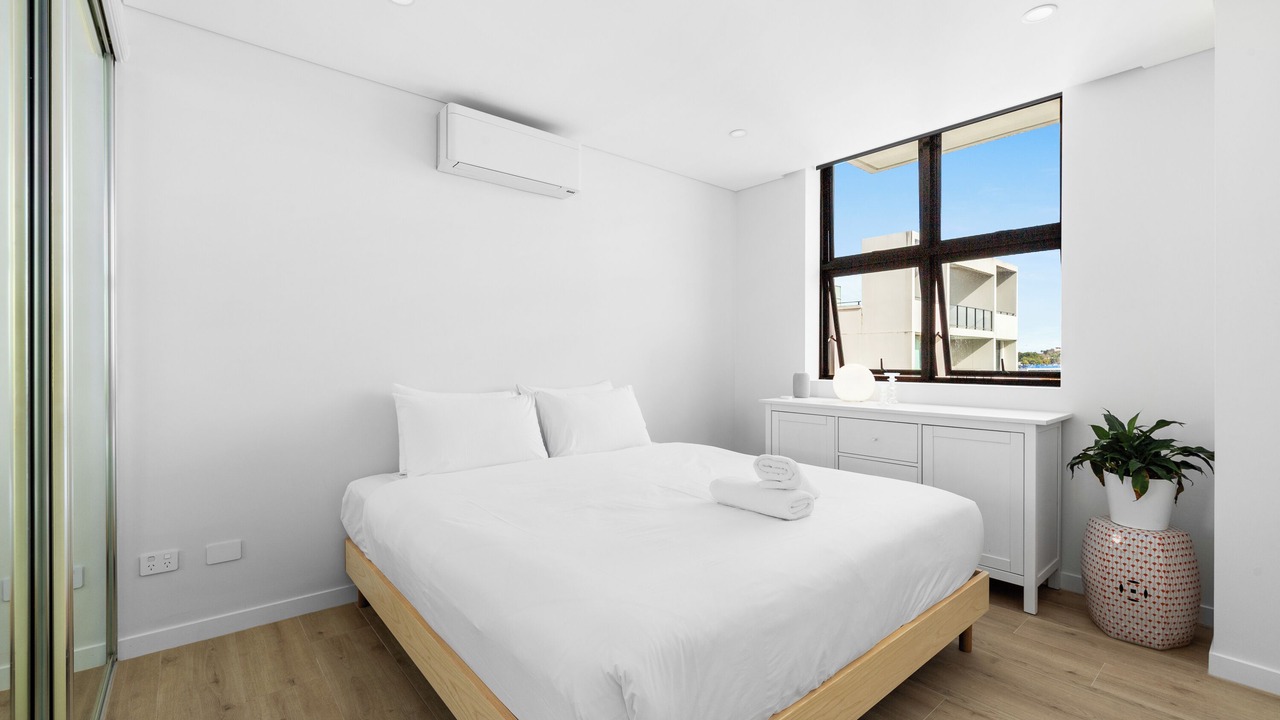 Photo of Bedroom in Ultimo