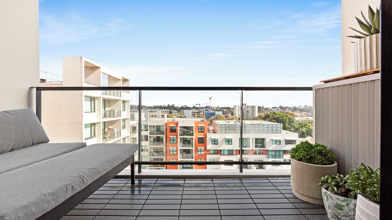 Photo of Outdoor in Ultimo