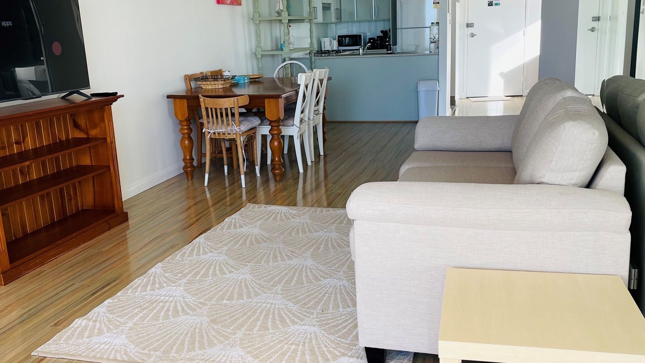 Photo of Livingroom in The Entrance