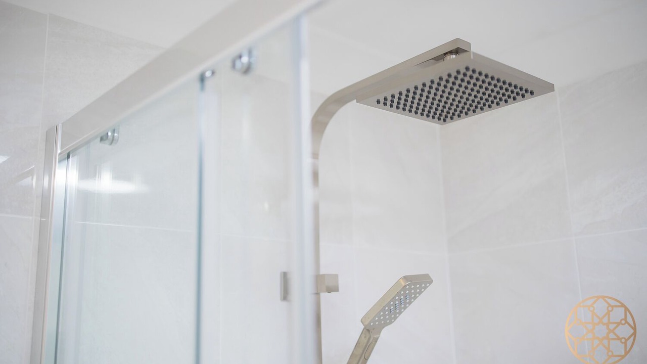 Photo of Bathroom in Carlingford