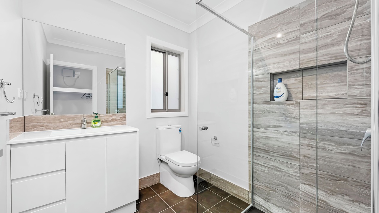 Photo of Bathroom in Austral