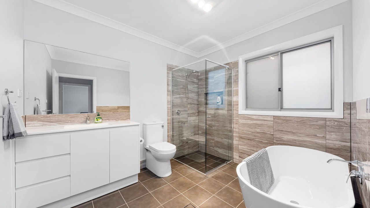 Photo of Bathroom in Austral