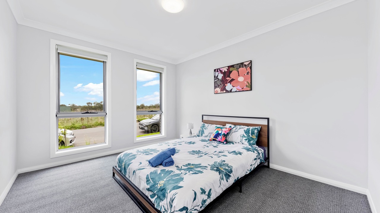 Photo of Bedroom in Austral