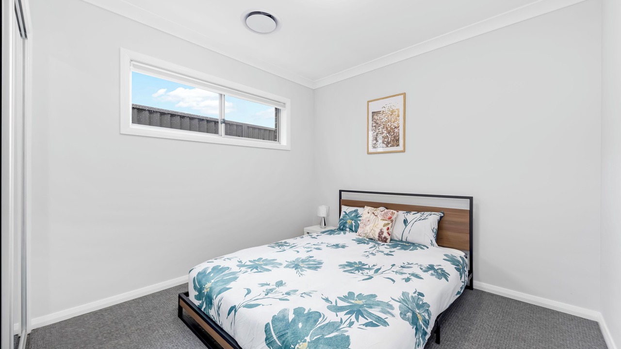 Photo of Bedroom in Austral