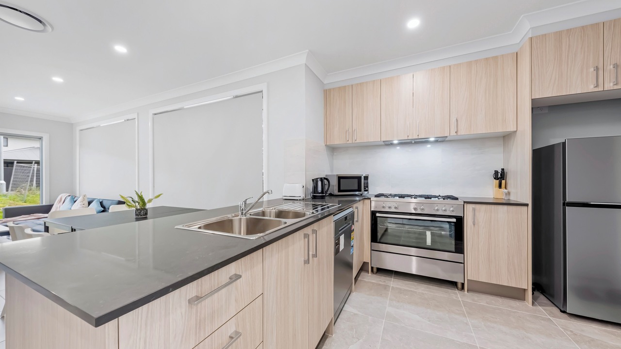 Photo of Kitchen in Austral
