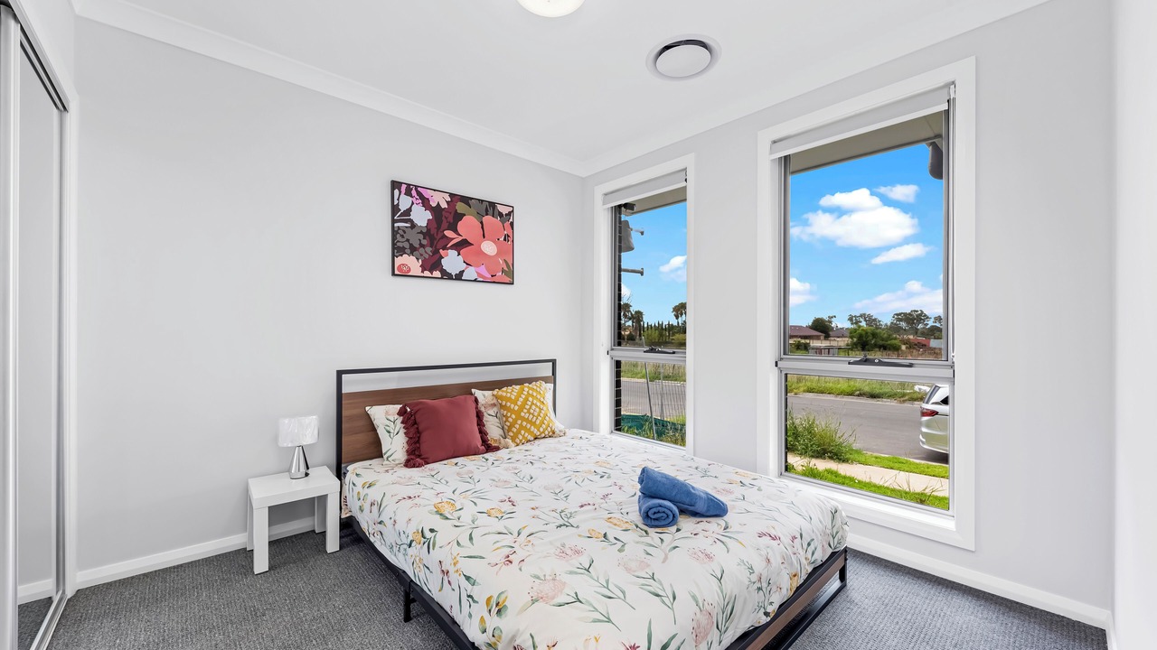 Photo of Bedroom in Austral