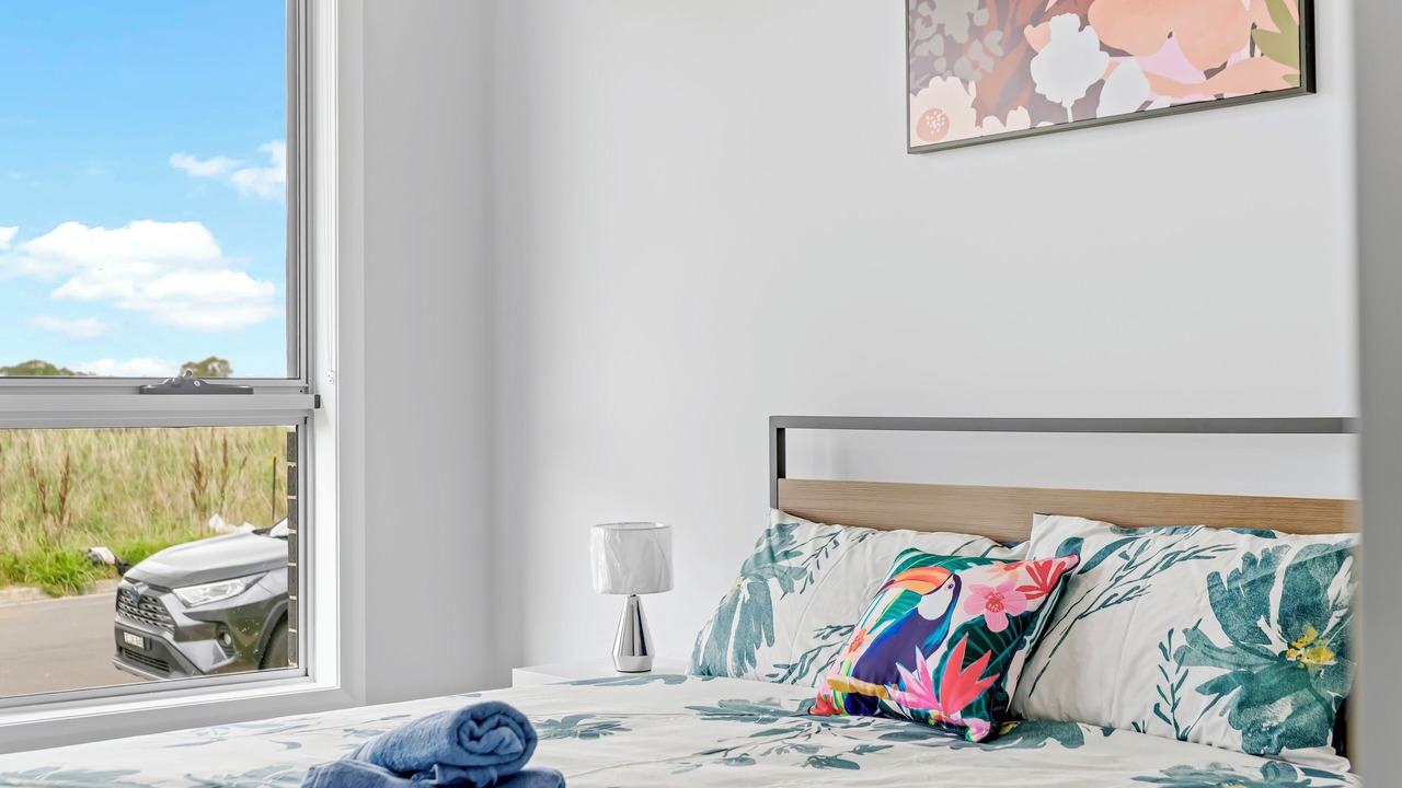 Photo of Bedroom in Austral