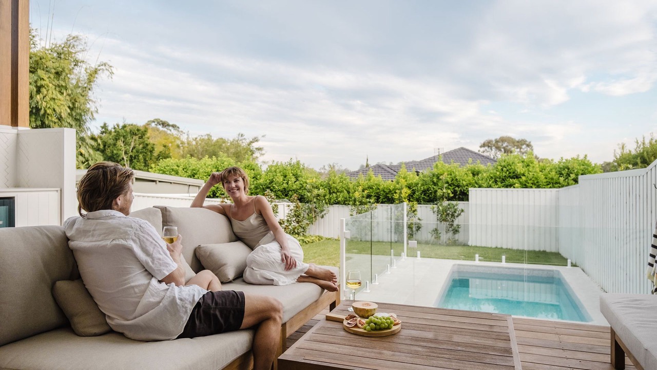 Photo of Patio Balcony in Mollymook Beach