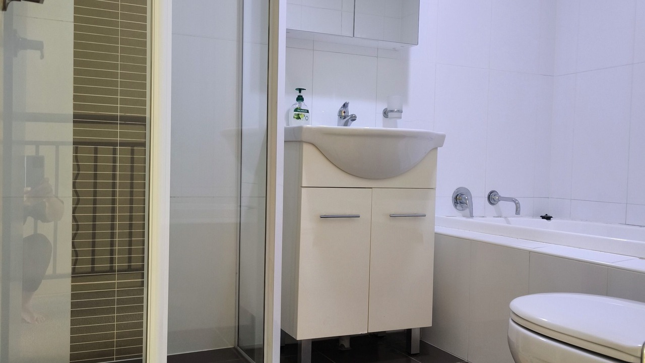 Photo of Bathroom in Burwood Heights