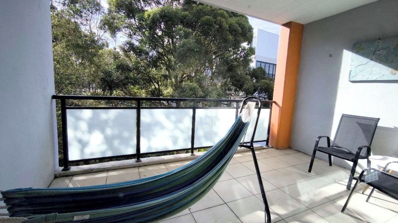 Photo of Patio Balcony in Burwood Heights