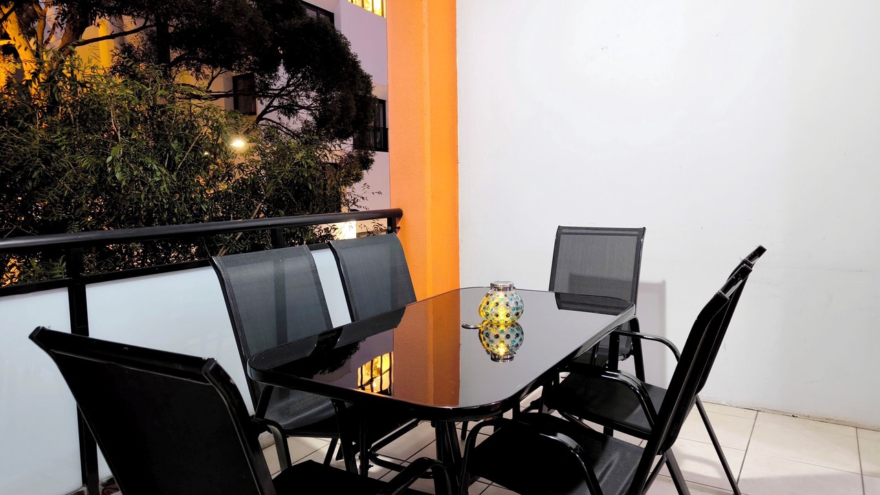 Photo of Outdoor in Burwood Heights