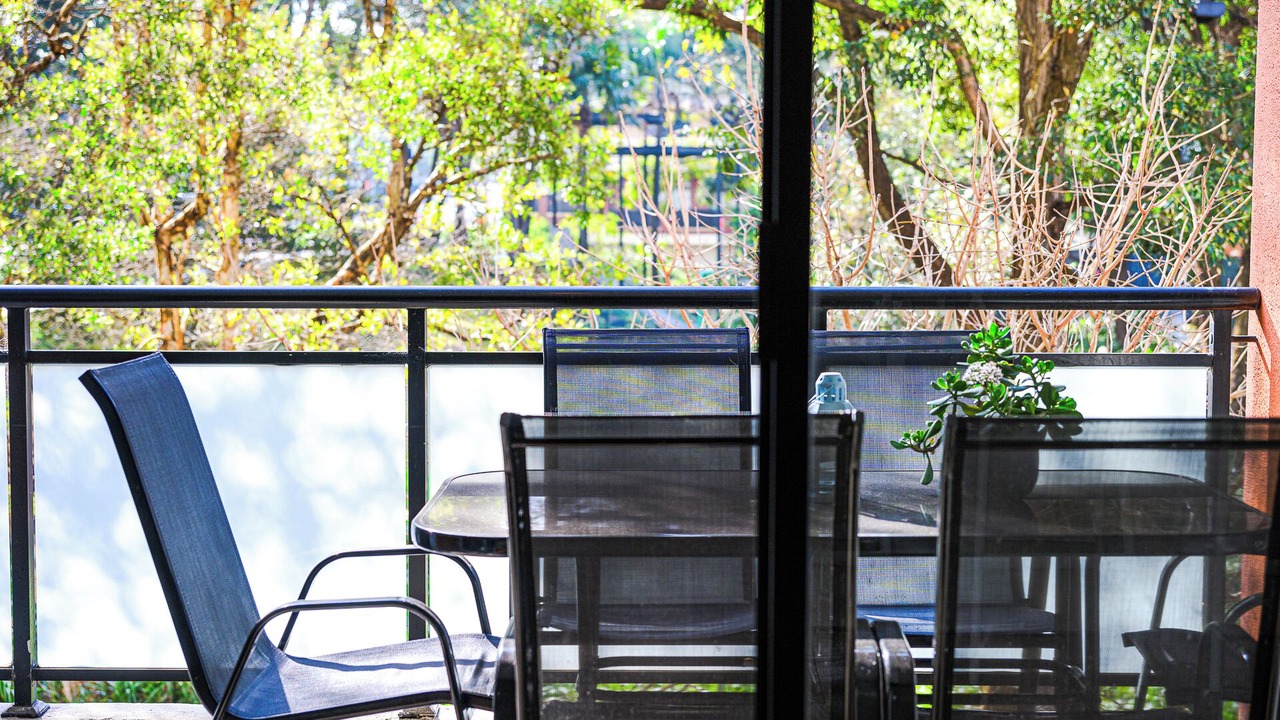 Photo of Outdoor in Burwood Heights