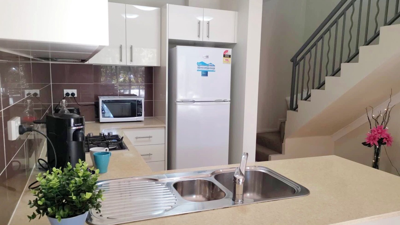 Photo of Kitchen in Burwood Heights