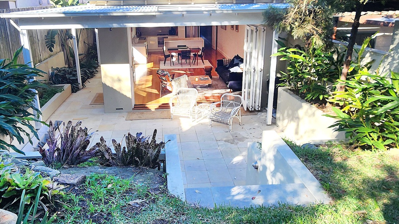 Photo of Patio Balcony in Maroubra