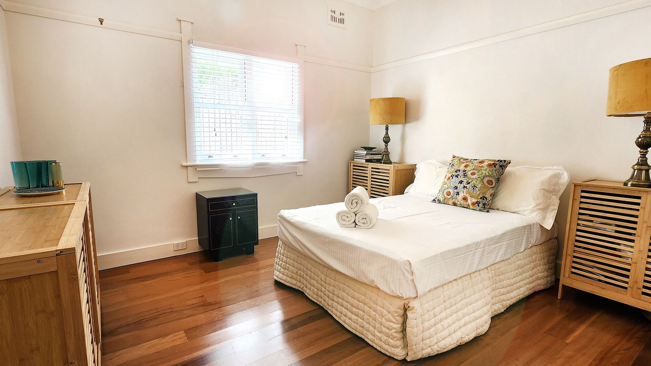 Photo of Bedroom in Maroubra