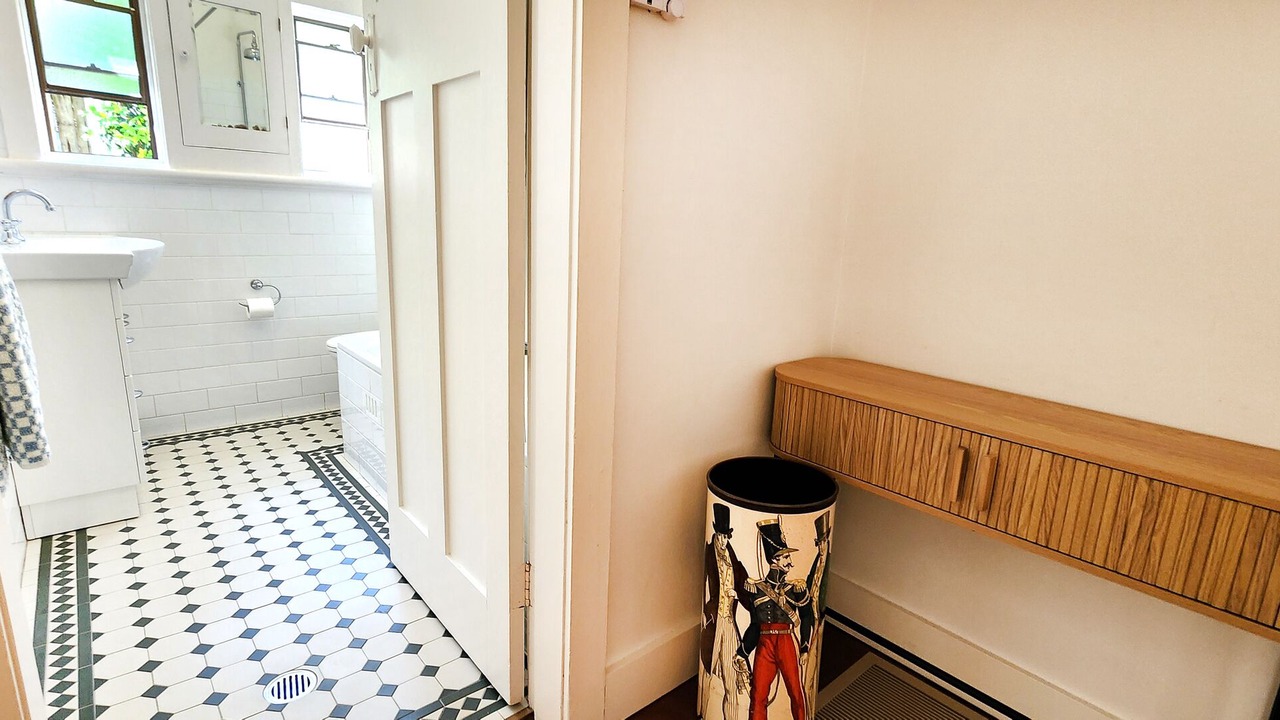 Photo of Bathroom in Maroubra