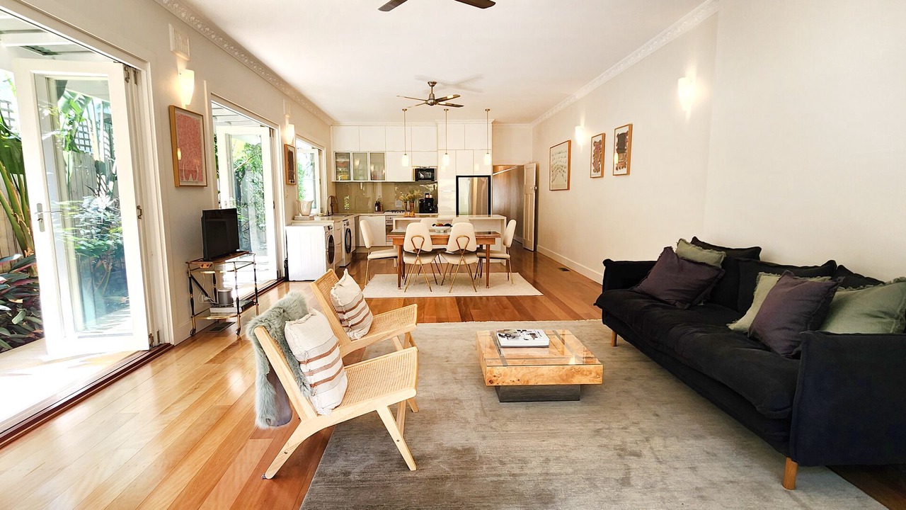 Photo of Livingroom in Maroubra