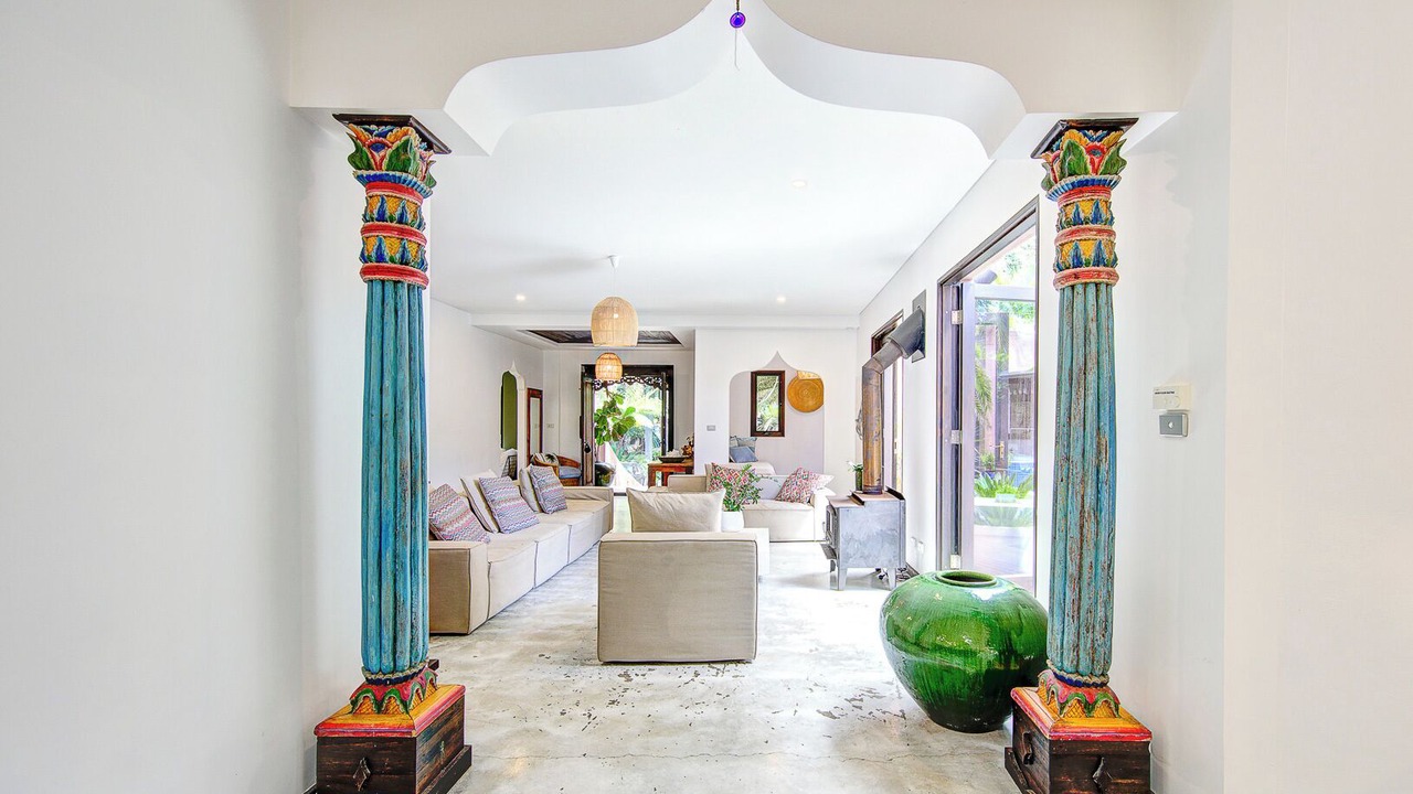 Photo of Livingroom in Thirroul
