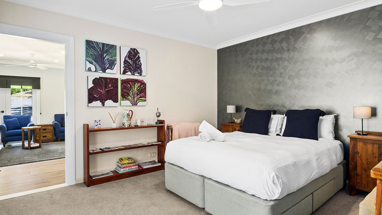 Photo of Bedroom in Colo Vale