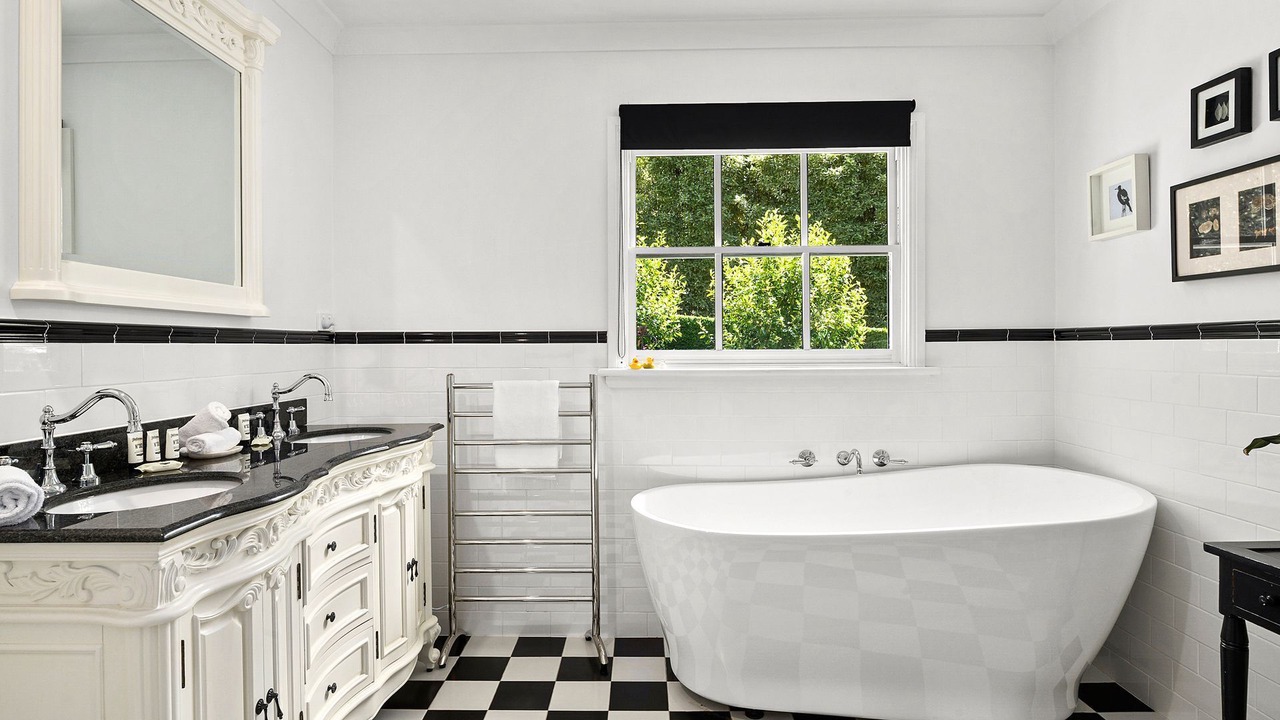 Photo of Bathroom in Colo Vale