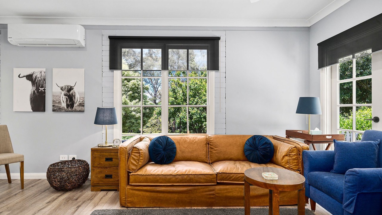 Photo of Livingroom in Colo Vale
