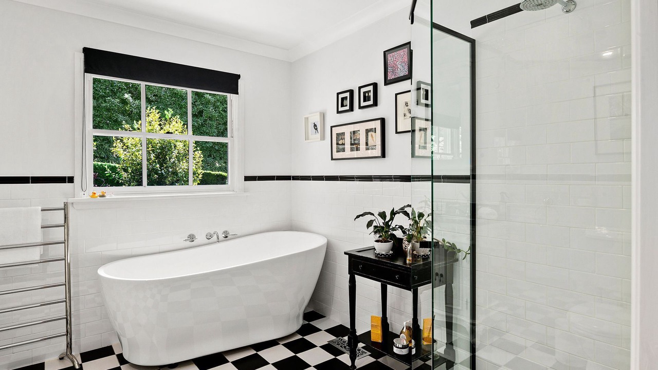 Photo of Bathroom in Colo Vale