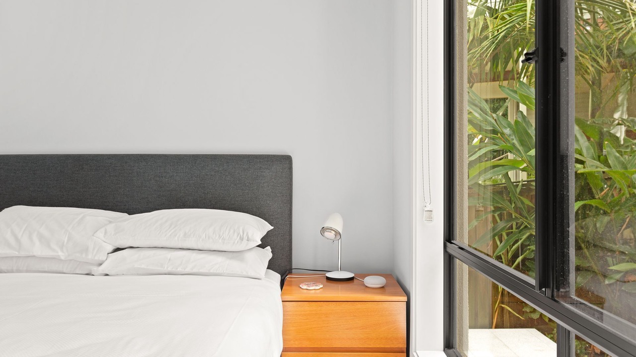 Photo of Bedroom in Clontarf