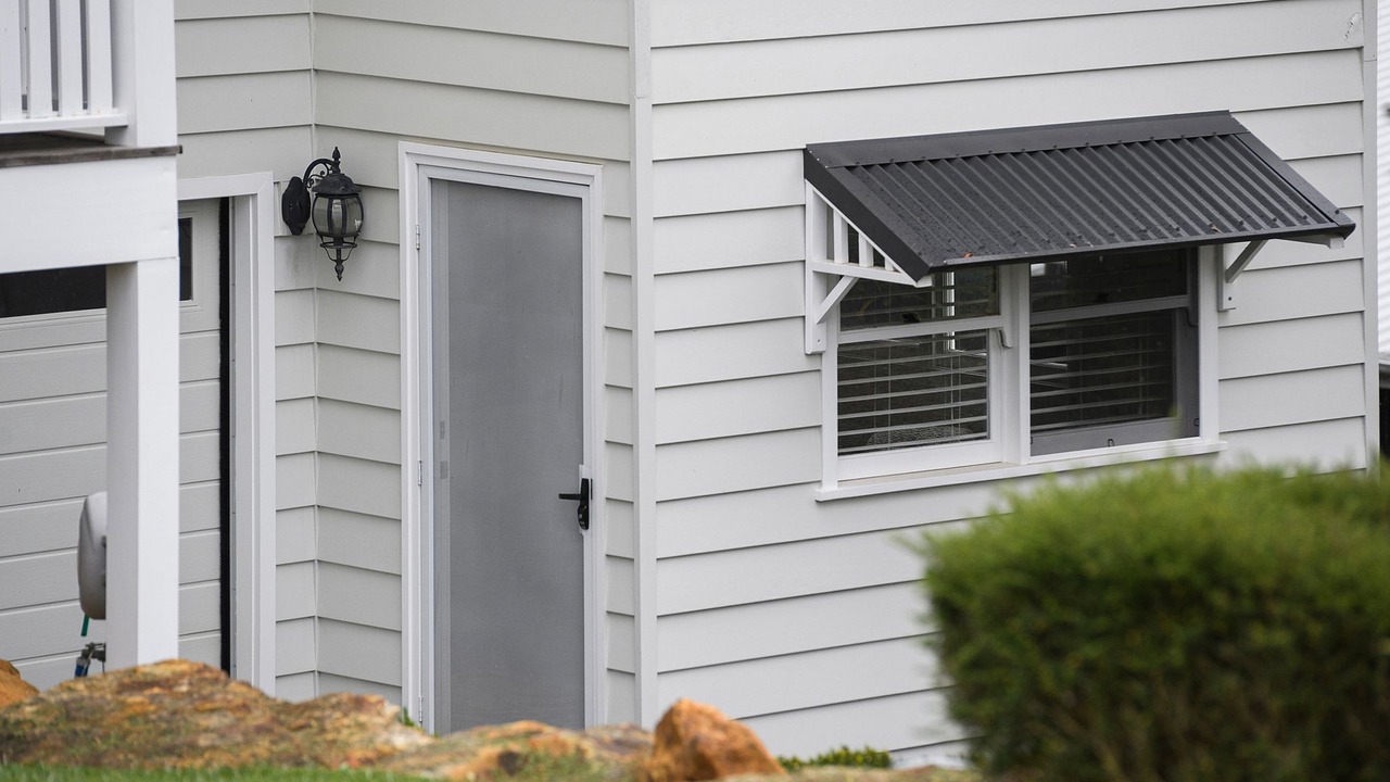 Photo of Outdoor in Willow Vale