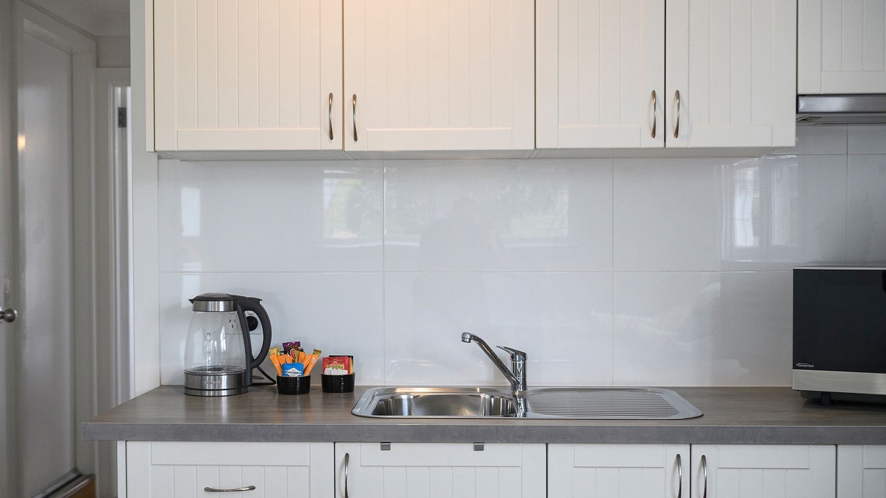 Photo of Kitchen in Willow Vale