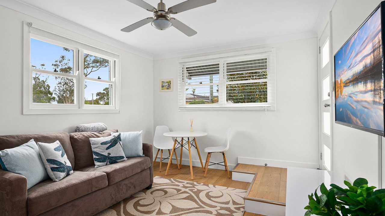 Photo of Livingroom in Willow Vale