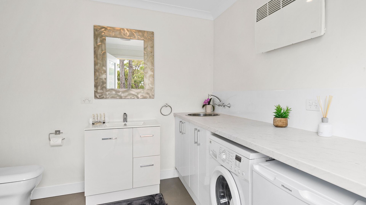 Photo of Bathroom in Willow Vale