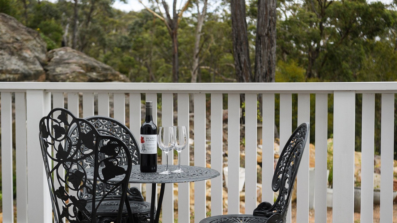 Photo of Outdoor in Willow Vale