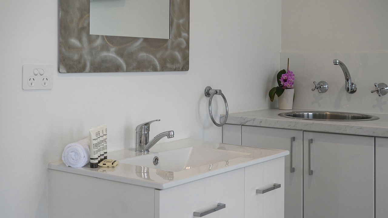 Photo of Bathroom in Willow Vale