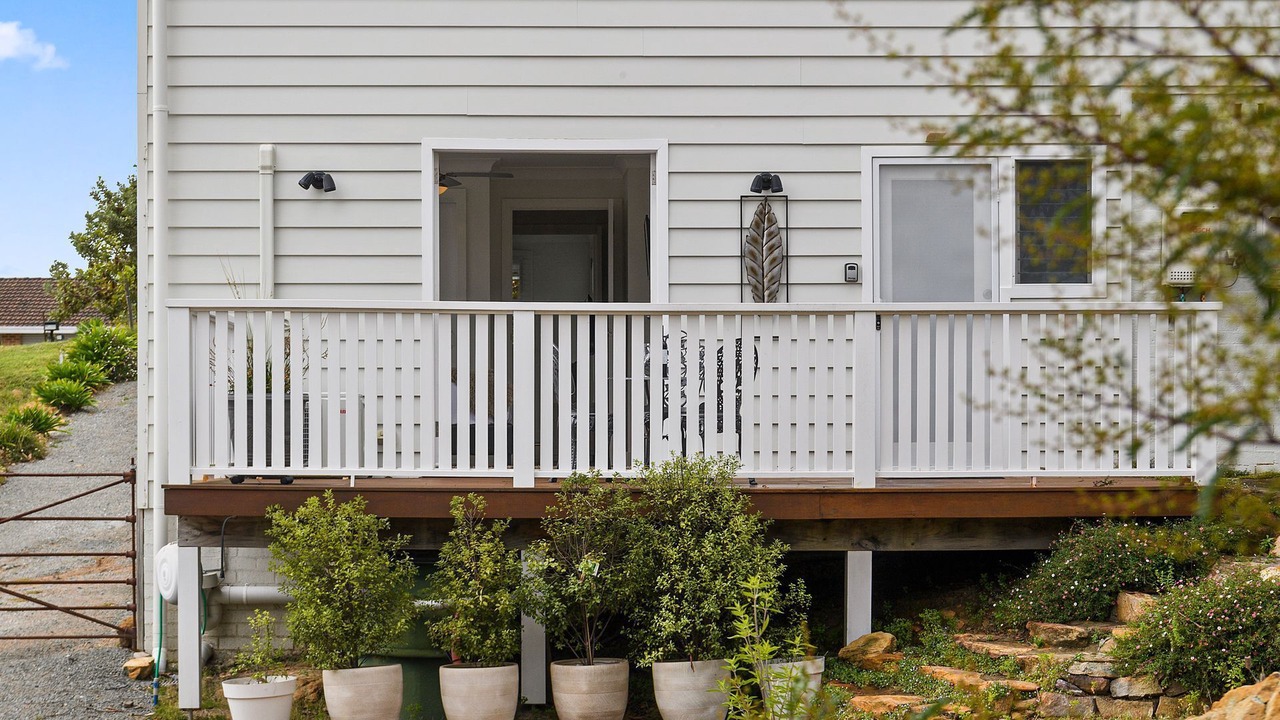 Photo of Outdoor in Willow Vale